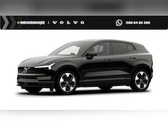 Volvo EX30 - P3 Long Range Plus Europa 69 kWh | Google | Harman/Kardon Audio | Adaptieve Cruise Control
