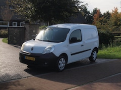 Renault Kangoo Express - Z.E. Koop Accu | Airco | Dealeronderhouden | APK 10-2027 | NL-Auto |