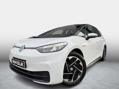Volkswagen ID.3 - First 58 kWh ✓SOH 90.4% ✓Full LED ✓Sfeerverlichting ✓Navigatie ✓Lichtmetaal 18" ✓Parkeerse