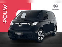 Volkswagen ID. Buzz Cargo - 286pk Bulli Limited Edition 79 kWh | Multimedia Navigatie Pakket | Rondomzichtcamera