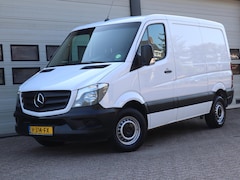 Mercedes-Benz Sprinter - 316 CDI Euro 6 Automaat L1H1 - Cruise - Airco - 2, 8t KG Trekhaak