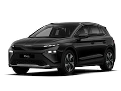 Skoda Elroq - Business Edition Elektromotor 210 kW / 286 PK SUV