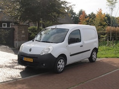 Renault Kangoo Express - Z.E. Koop Accu | Airco | Dealeronderhouden | 09-2027 | NL-Auto |