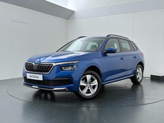 Skoda Kamiq - 1.0 TSI Ambition | 110 PK | Trekhaak wegklapbaar | Cruise control | LED verlichting | Park