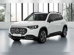 Mercedes-Benz GLB - GLB 250+ Business Solution Luxury | Premium Pakket | Nightpakket