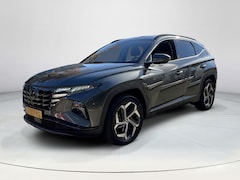 Hyundai Tucson - 1.6 T-GDI PHEV Comfort Smart 4WD | Stoel & stuurverwarming | Adaptieve Cruise Control | Ap