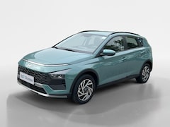 Hyundai Bayon - 1.0 T-GDI Comfort Zeer mooie uitvoering NU incl. 12 Maanden GARANTIE Premiumpakket GRATIS