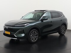 Geely Starray EM-i - 1.5 Max+ | All-in 539, - Private Lease | Direct uit voorraad