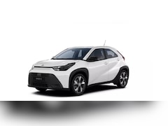 Toyota Aygo X - Hybrid 115 play | Nieuw op voorraad |