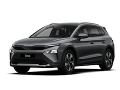 Skoda Elroq - Business Edition Elektromotor 210 kW / 286 PK SUV