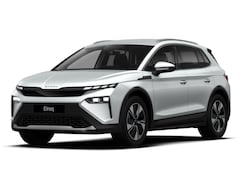Skoda Elroq - Business Edition Elektromotor 210 kW / 286 PK SUV