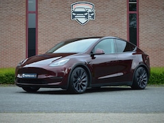 Tesla Model Y - Performance AWD 75 kWh | SOH 96% | BTW