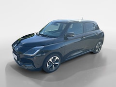 Suzuki Swift - 1.2 Select Smart Hybrid Automaat, NU RIJKLAAPRIJS incl. resterend fabrieksgarantie