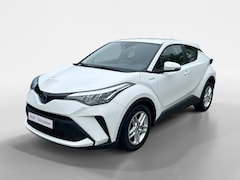 Toyota C-HR - 1.8 Hybrid Active NU RIJKLAAPRIJS incl. 12 Maanden GARANTIE Premiumpakket GRATIS