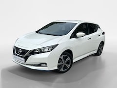 Nissan LEAF - e+ N-Connecta 62 kWh NU RIJKLAAPRIJS incl. 12 Maanden GARANTIE Premiumpakket GRATIS
