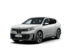 BMW iX3 - 40 eDrive 83 kWh | M Sportpakket | Innovation Pack | Trekhaak