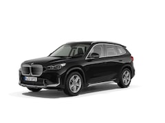 BMW iX1 - eDrive20 67 kWh - Verwacht: november 2026