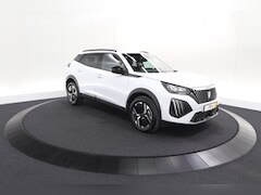 Peugeot 2008 - Hybrid 145 e-DCS6 Allure | 360 Camera | Adaptieve Cruise Control | Dodehoekdetectie