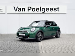 MINI 3-Deurs - Cooper 1.5 Cooper C Favoured M | 17 Inch U-spoke grey