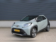 Toyota Aygo X - 1.0 VVT-i MT Envy