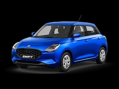 Suzuki Swift - 1.2 Comfort Smart Hybrid