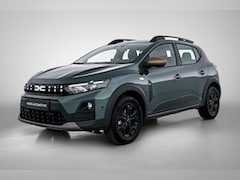 Dacia Sandero Stepway - 1.0 TCe 110 limited edition