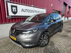 Renault Espace - 1.6 TCe Initiale Paris 5p. // Automaat // Leer // Pano // Navi //