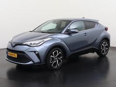 Toyota C-HR - 1.8 Hybrid Dynamic | Trekhaak | ACC | Camera | CarPlay | Zondag Open