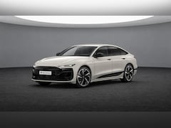 Audi A6 Sportback e-tron - S edition 286 PK · Lederen bekleding · Privacy glas · 21" LM Velgen