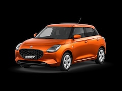 Suzuki Swift - 1.2 Select Smart Hybrid
