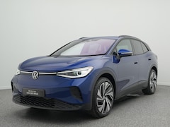 Volkswagen ID.4 - Pro 77 kWh | Trekhaak | Warmtepomp | Keyless | Stoelverwarming | Apple Carlay / Android Au