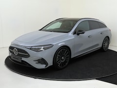 Mercedes-Benz CLA-klasse Shooting Brake - 200 Business Solution AMG-Line Plus / Burmester / Memory-Stoelen / Superscreen / Headup-Di