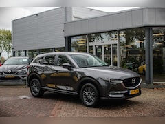 Mazda CX-5 - 2.0 SkyActiv-G 165 TS+ | Rijklaar | Trekhaak | Head up Display | Stoel / stuurverwarming |