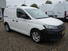 Volkswagen Caddy Cargo - 2.0 TDI 75PK L1 Airco Parkeersensoren achter