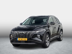 Hyundai Tucson - 1.6 T-GDI PHEV Comfort Smart 4WD l trekhaak l Stoel stuur verwarming l Plug in Hybride l