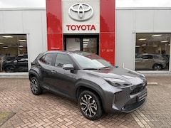 Toyota Yaris Cross - 1.5 Hybrid 115 Dynamic