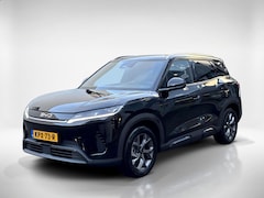 BYD Atto 2 - Comfort 65 kWh ZWART