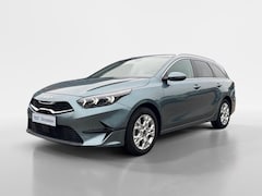 Kia Cee'd Sportswagon - Ceed 1.0 T-GDi DynamicPlusLine | Navigatie | Climate control | Cruise control | Parkeercam