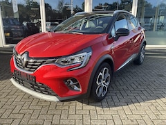 Renault Captur - 1.3 TCe 140 Intens