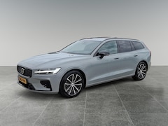 Volvo V60 - T8 Plug-in hybrid AWD Plus Dark | Panoramadak | 360 camera