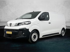 Peugeot e-Expert - EV L2 75 kWh | 3-Zits | Achteruitrijcamera | Airco | Cruise Control