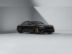 Bentley Continental GT - S V8 Hybrid |TOURING|MULLINER COLOUR|ROTATING