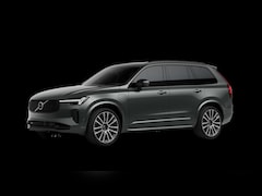 Volvo XC90 - 2.0 T8 Plug-in hybrid long range AWD Ultra Dark | Levering 2026 | Luchtvering | Bowers & W