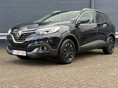 Renault Kadjar - 1.6 dCi Extase | Cruise | Climate | Navi | Trekhaak |
