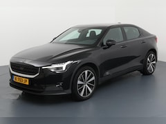 Polestar 2 - 2 Long Range Dual Motor AWD 78 kWh Launch Edition | Plus | Pilot | Trekhaak | Adaptieve Cr