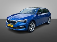 Skoda Scala - 1.0 TSI First Edition