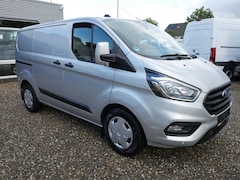 Ford Transit Custom - 2.0TDCI 130PK L1 Airco Camera Cruise Achterklep