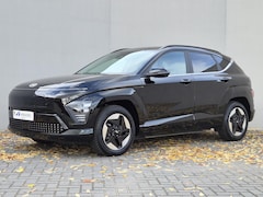 Hyundai Kona Electric - Comfort Smart 65.4 kWh / SOH 99% / Fabrieksgarantie tot 05-2030 / Stuur- & Stoelverwarming