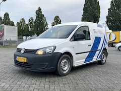 Volkswagen Caddy - 1.6 TDI | € 2.950, - NETTO | Trekhaak |