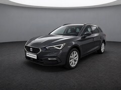 SEAT Leon Sportstourer - Style Business Intense 1.5 eTSI 85 kW / 115 PK DSG | LED MATRIX | 3500, - EURO HERWAARDERI